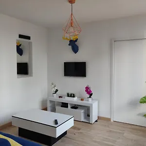 T2 Lounge&design - Centre Ramblas Apartamento