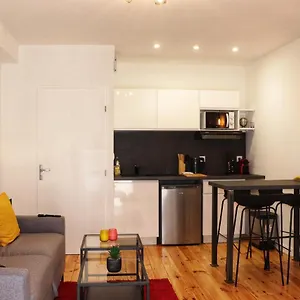 Appartement Les Perles Du Midi - Cocons Calmes Et Unique En Hyper-centre, Toulouse