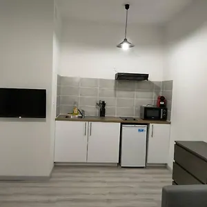 Saint Etienne Studio Lot 8 Apartamento