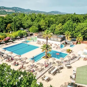 Sunelia L'argentière Camping Cogolin