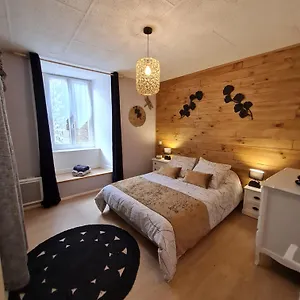 Bel « les Monts Du Cantal » Appartement Murat (Cantal)