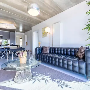 L'inox Apartamento
