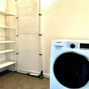 Loft Sous Les Toits Lumineux - Capitole-daurade-esquirol - Wifi Apartamento