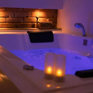 O Romeo - Privee Appartement Fougères