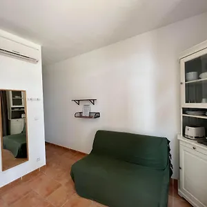 Domaine De La - Les Pieds Dans L'eau Appartement Hyères