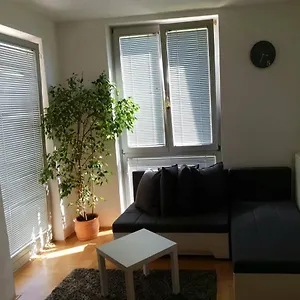 Victoria Appartement Ljubljana