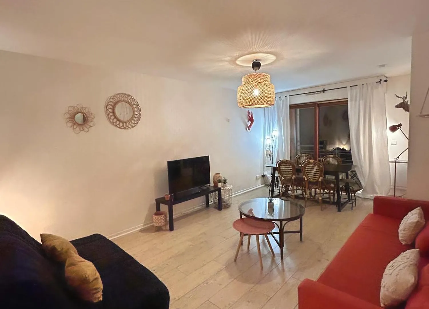 Apartment Appartement Le Terracotta - Parking - Place Du Capitole Toulouse